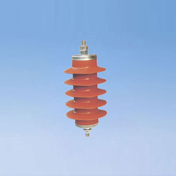 10KV-S型避雷器产品照片