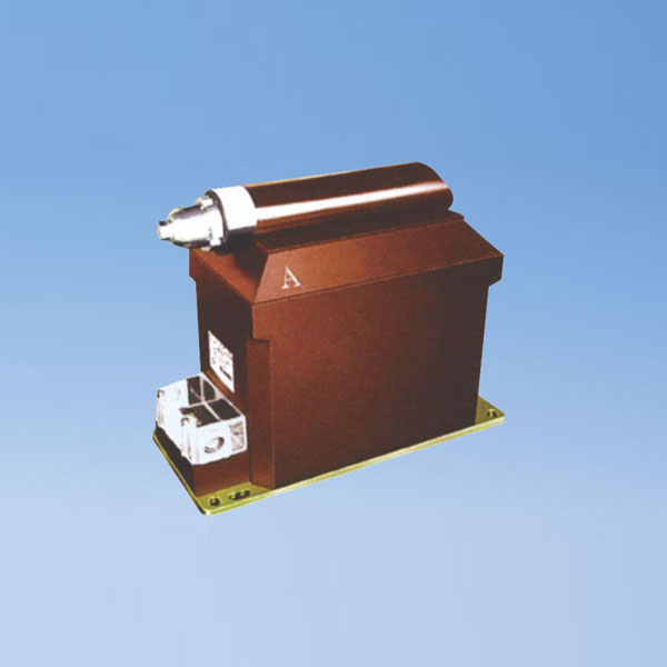 JDZX-18-6、10R-单项全封闭半绝缘带熔断器浇注电压互感器HT-PT
