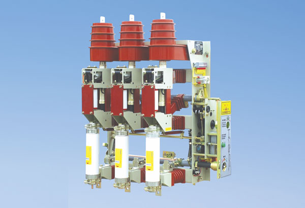 FZN25-12D系列户内高压真空负荷开关+熔断器组合电器.jpg